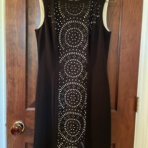 Tahari cocktail dress
